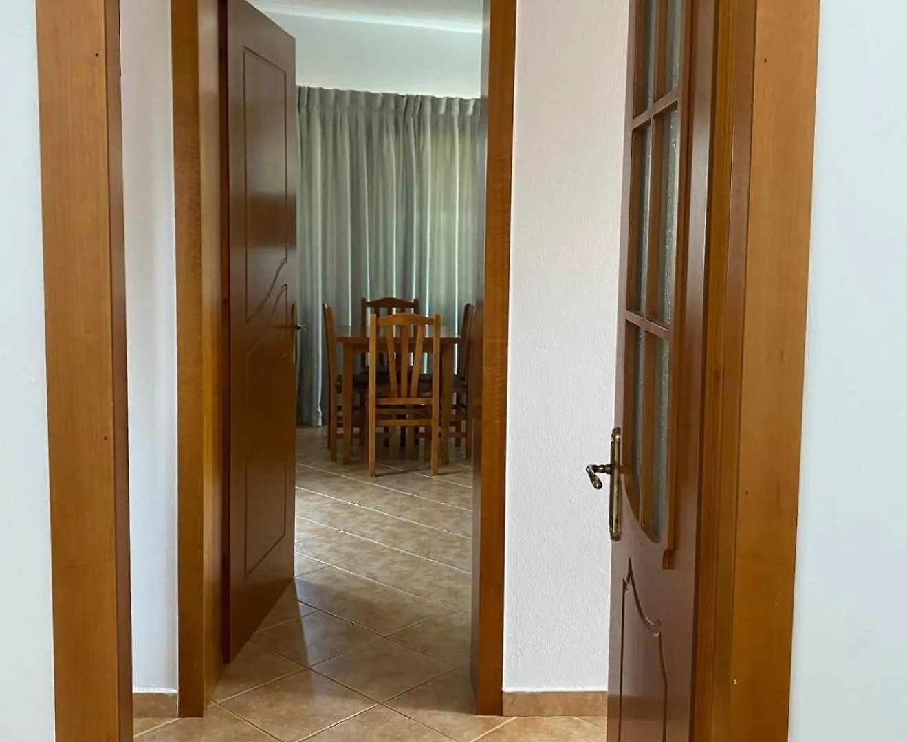 Dema Guesthouse Ksamil Guest house