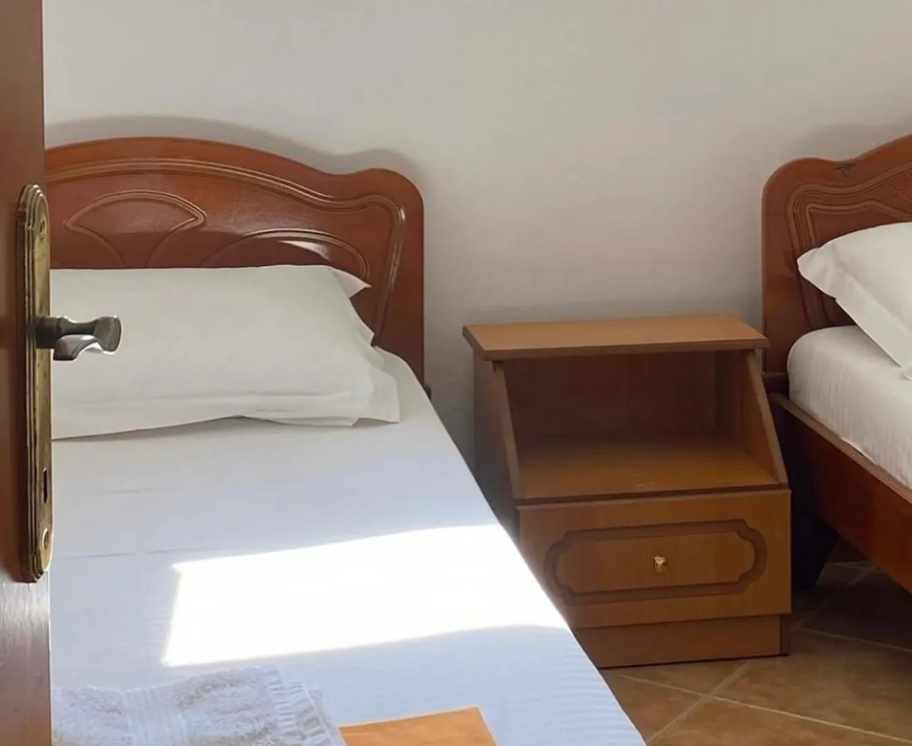 Guest house Dema Guesthouse Ksamil