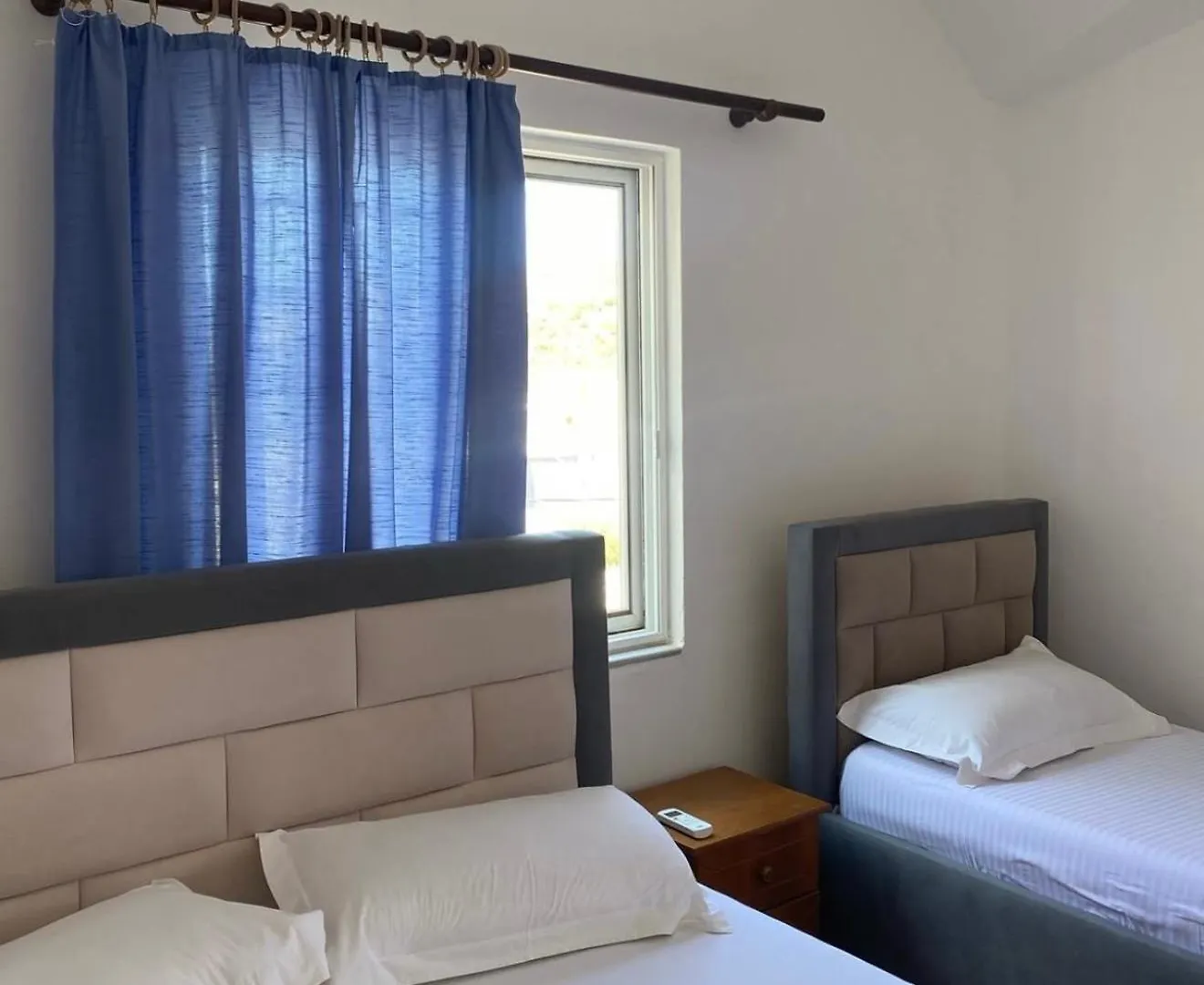 Guest house Dema Guesthouse Ksamil Albania