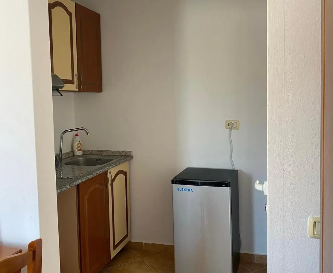 Guest house Dema Guesthouse Ksamil